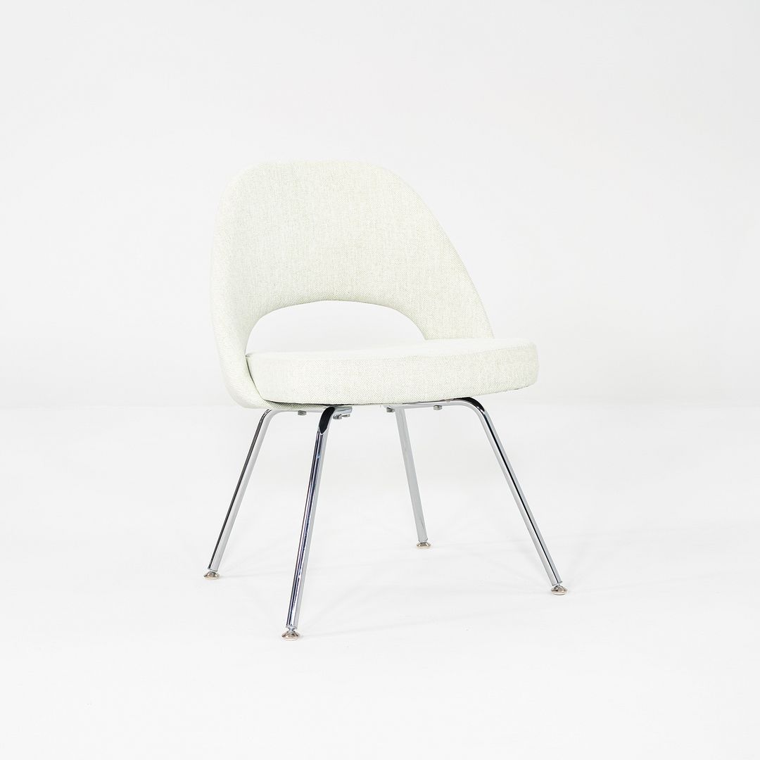 Saarinen Executive Side Chair