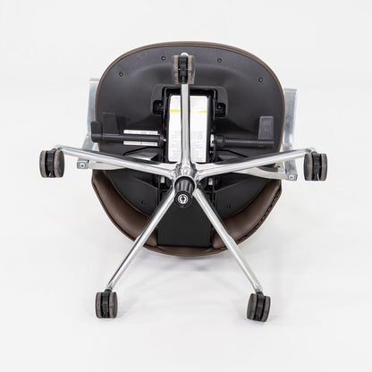 Massaud Mid-Back Conference Chair