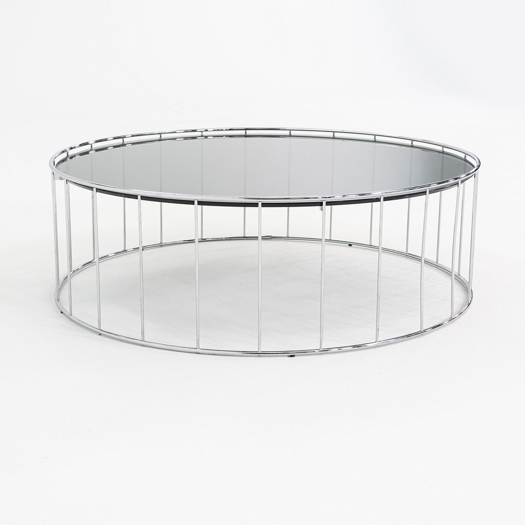 Caulfield Coffee Table