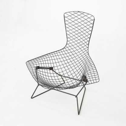 423LU Bertoia Bird Chair