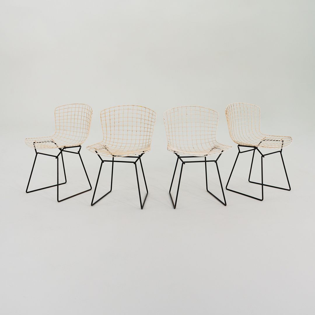 Bertoia Side Chair