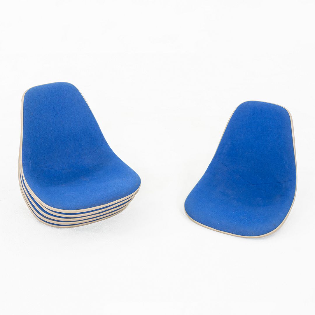 Eames Fiberglass Shell