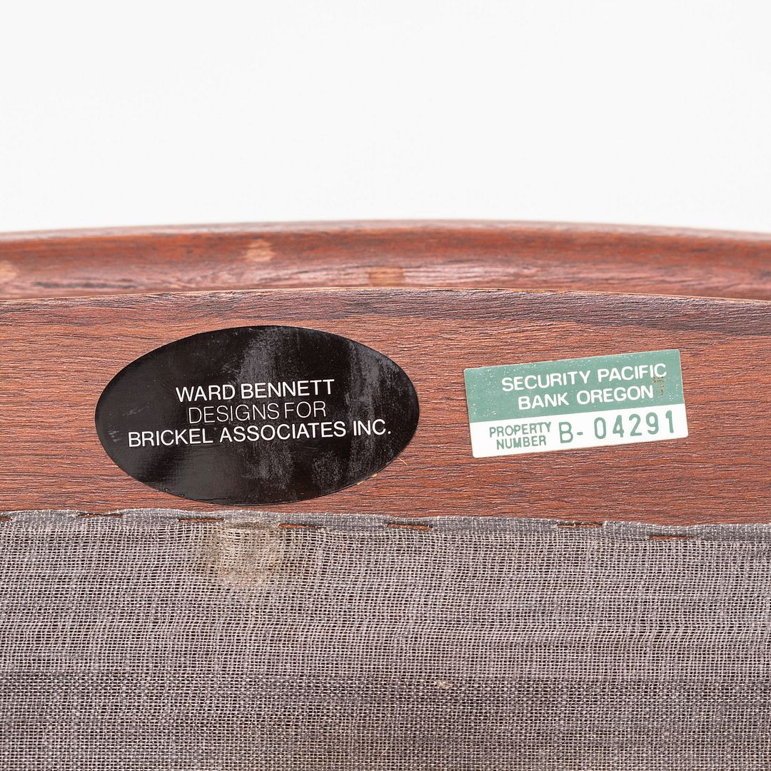 Bankers Chairs