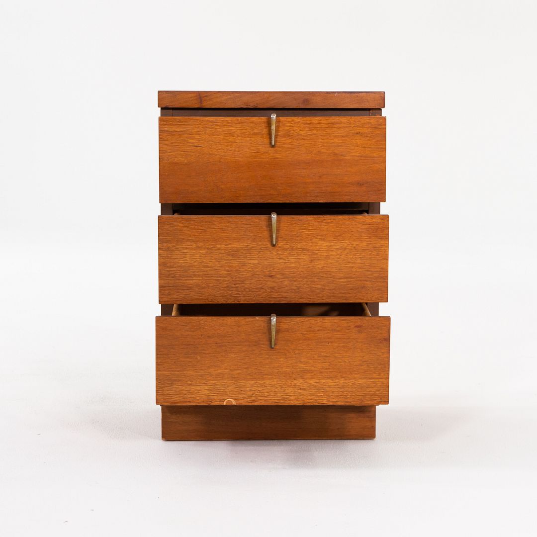 Fashion Trend Nightstand