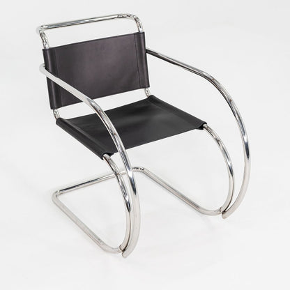 MR20 Arm Chair