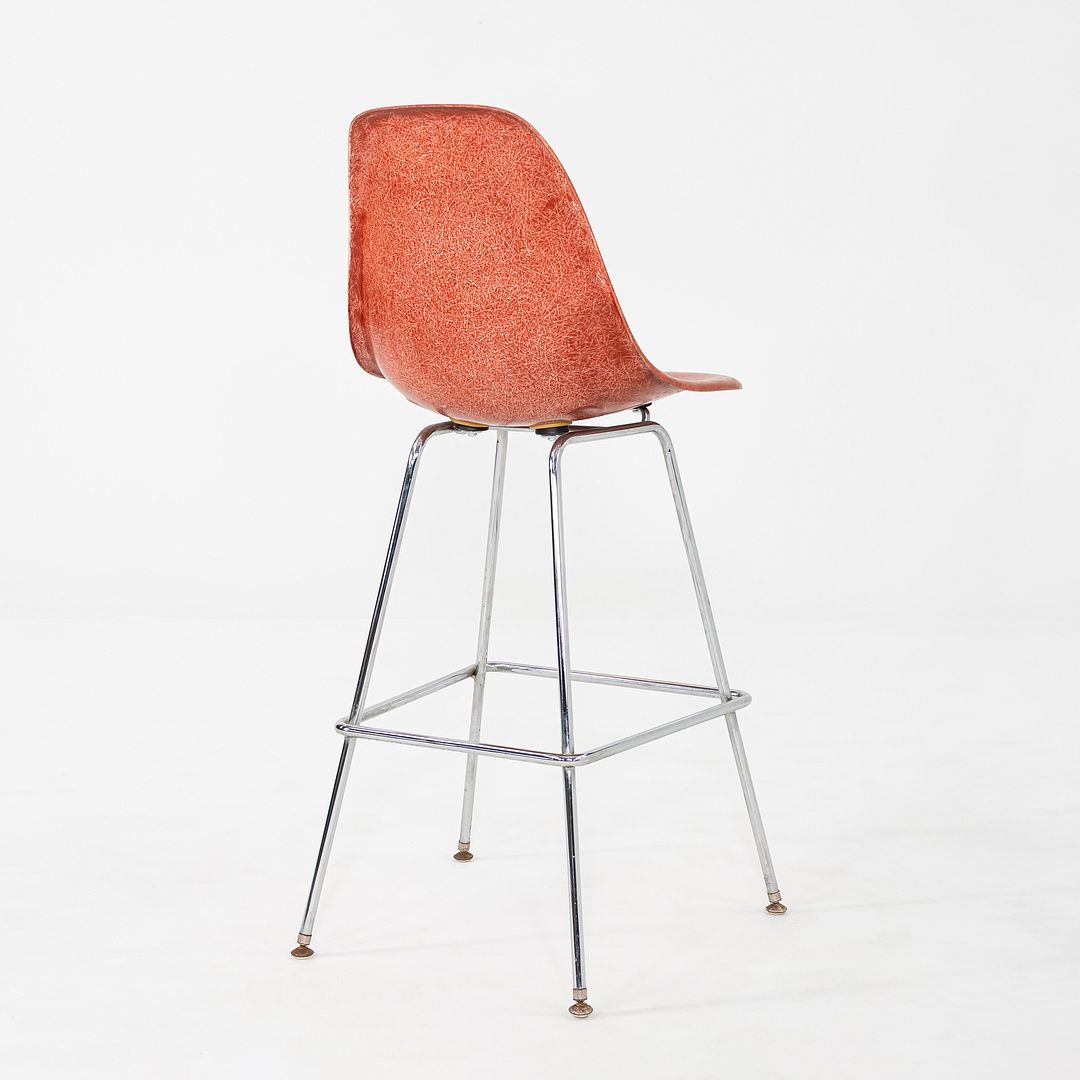 Shell Stool