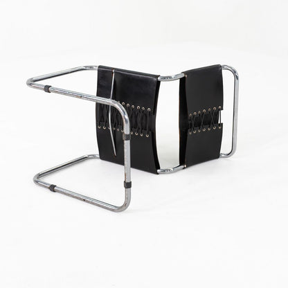B33 Cantilever Side Chair