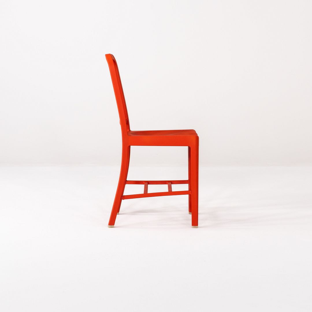 Emeco 111 Navy Chair
