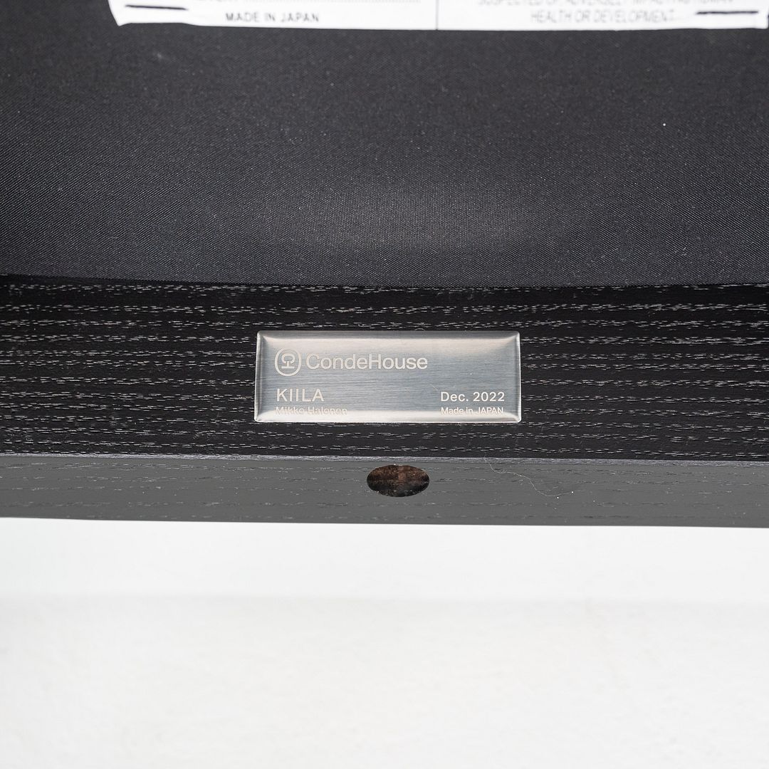 Kiila Stacking Chair