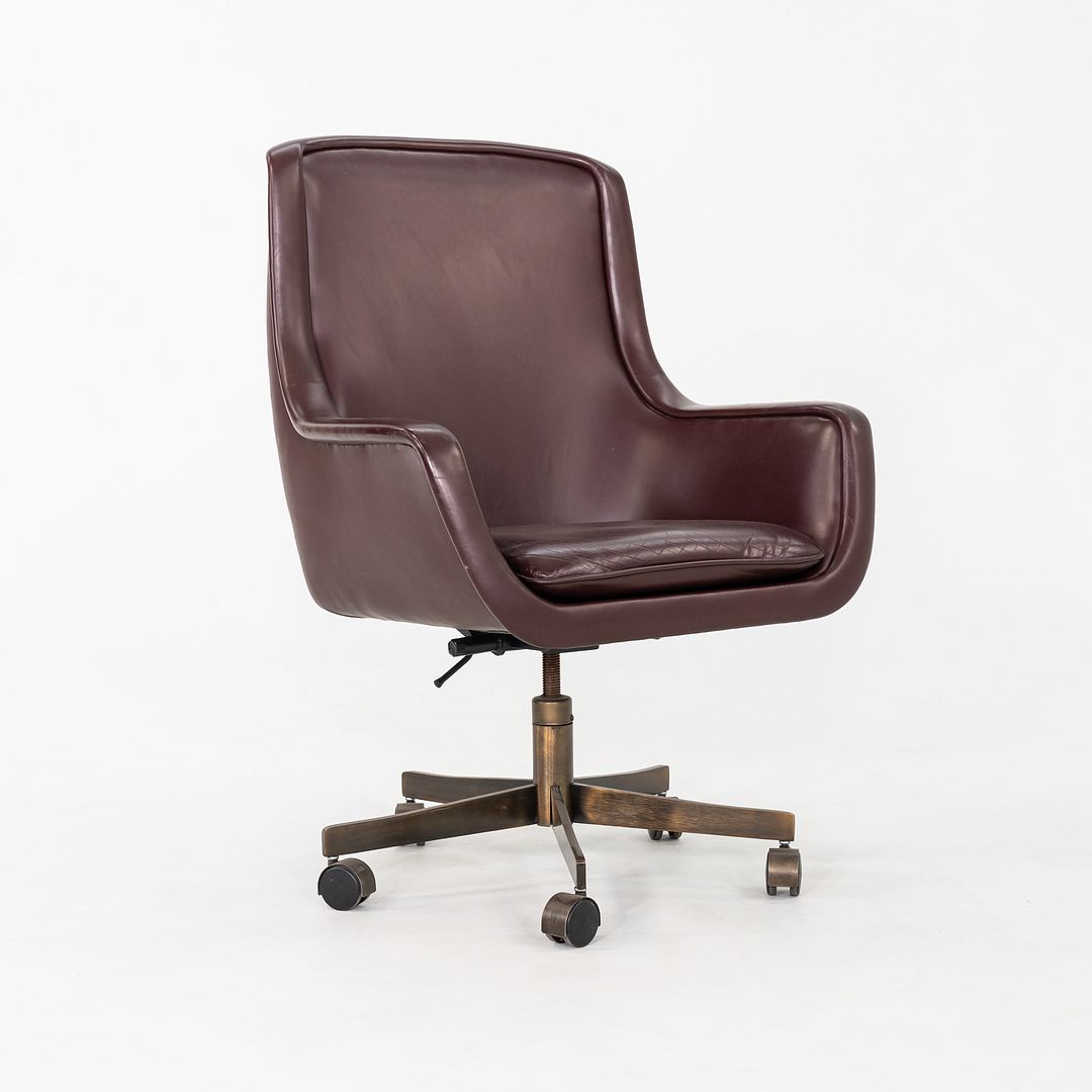Executive Desk Chair
