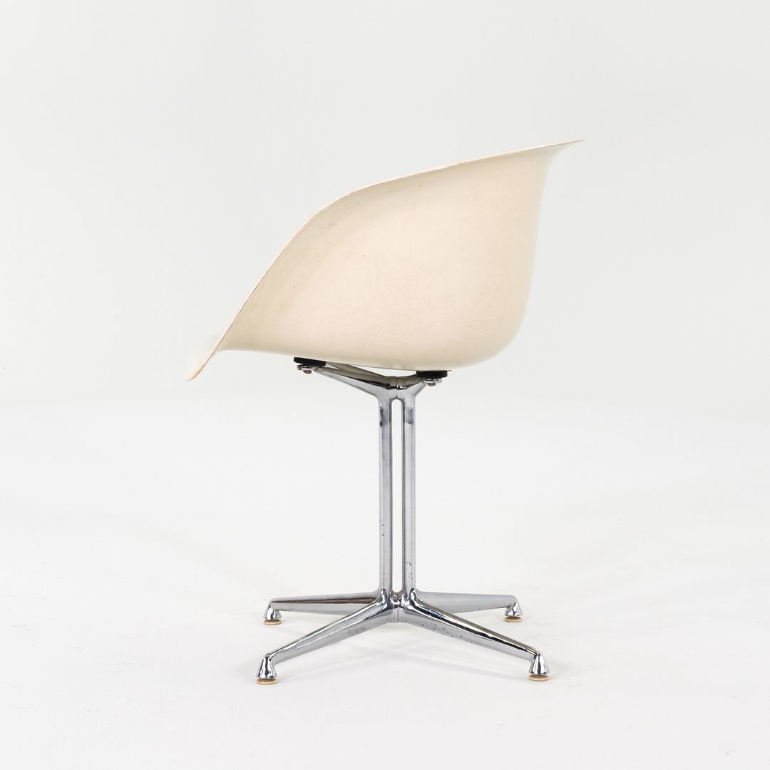 La Fonda Armchair