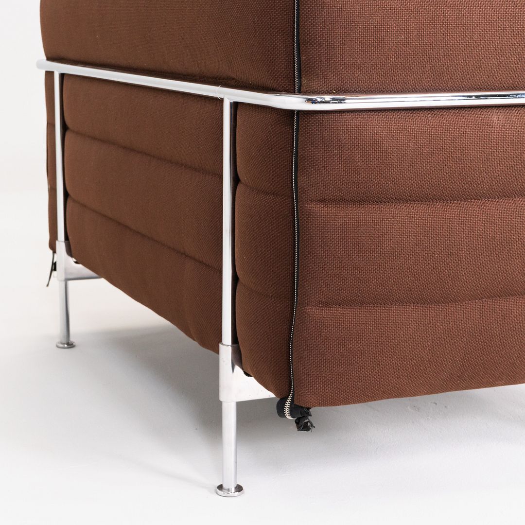 Alcove Two Seater Sofa