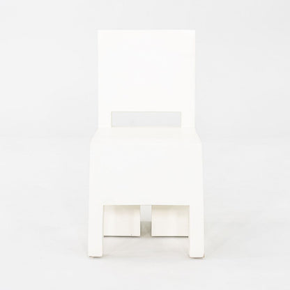 Imperfect Dining Chairs