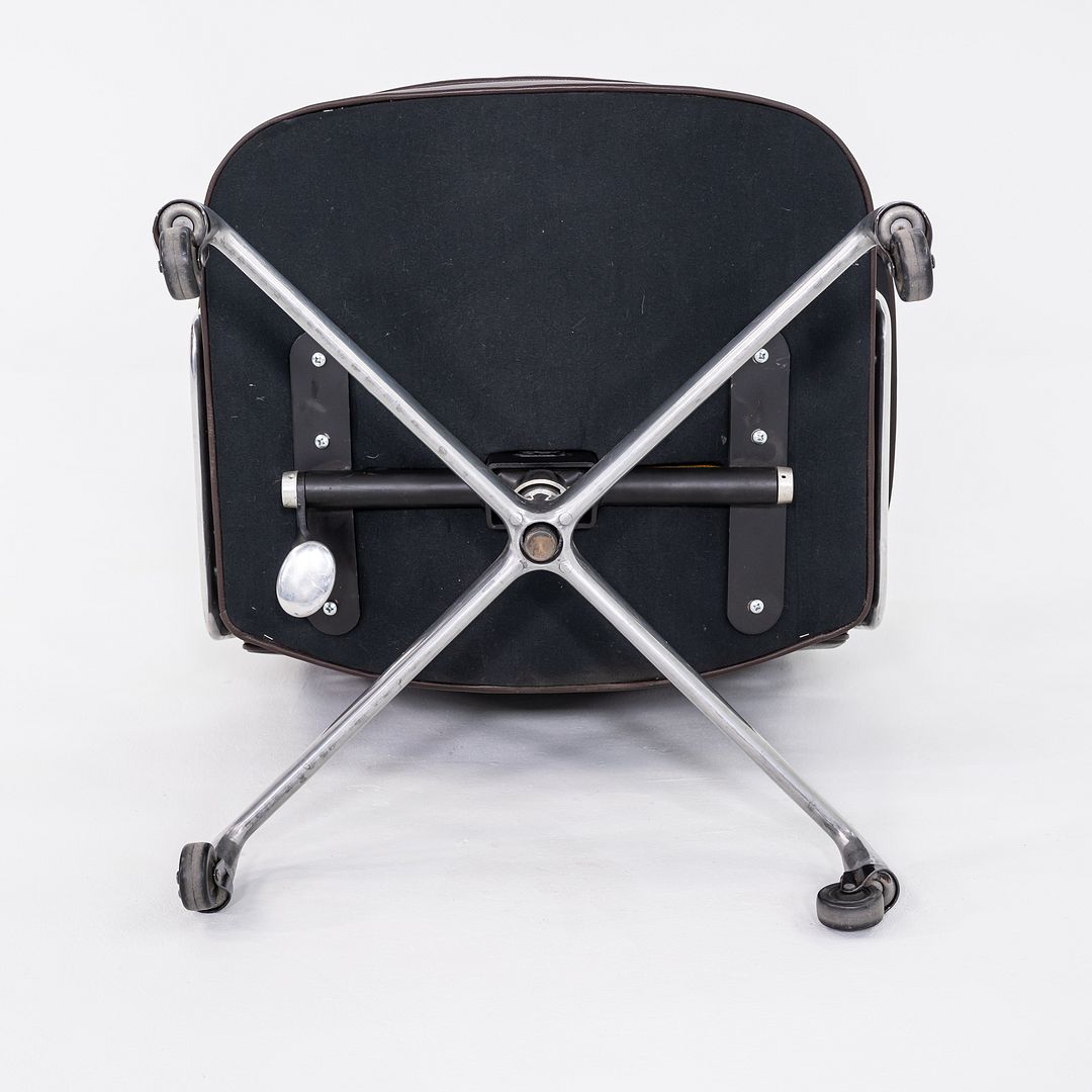 Time Life Executive Desk Chair, Model ES107