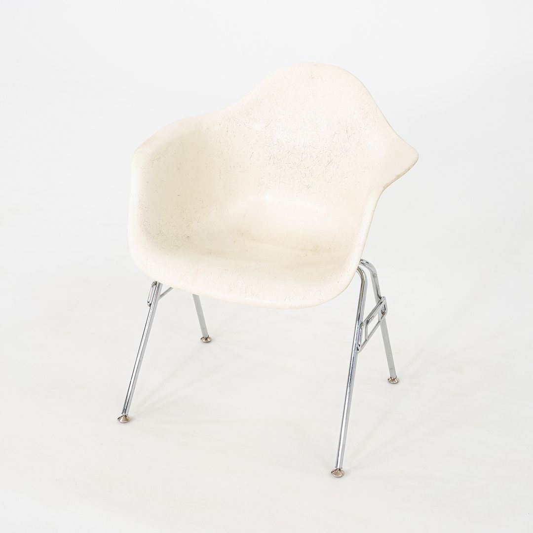 Fiberglass Arm Shell