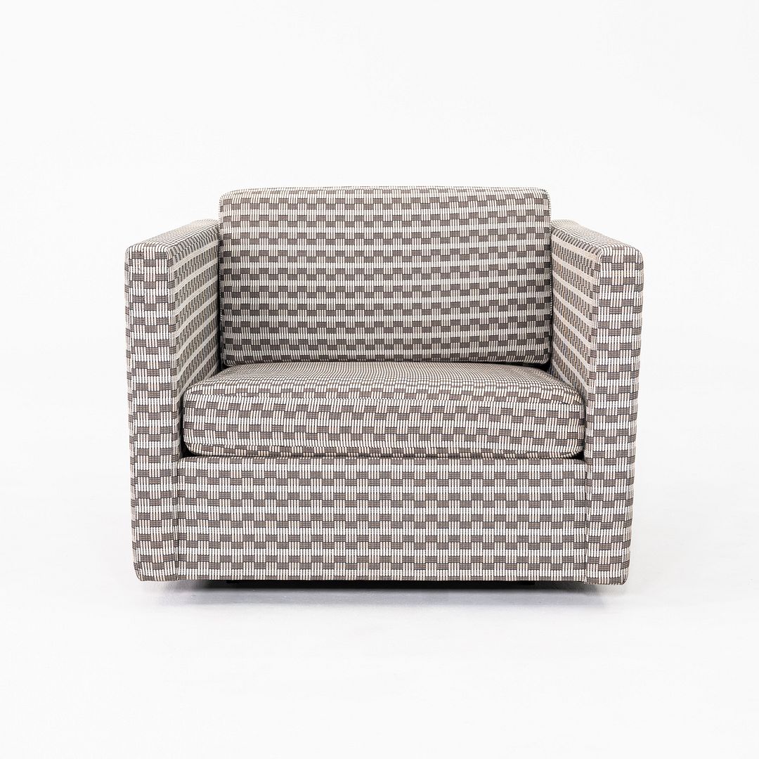 Pfister Lounge Chair