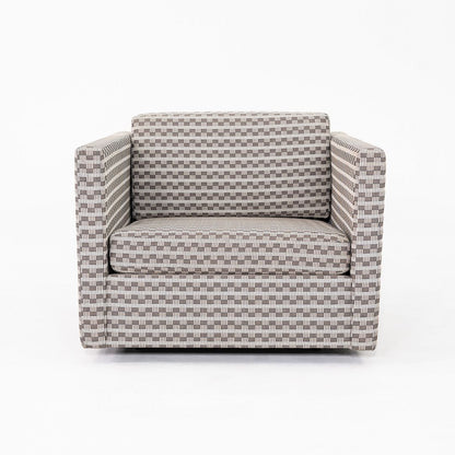 Pfister Lounge Chair