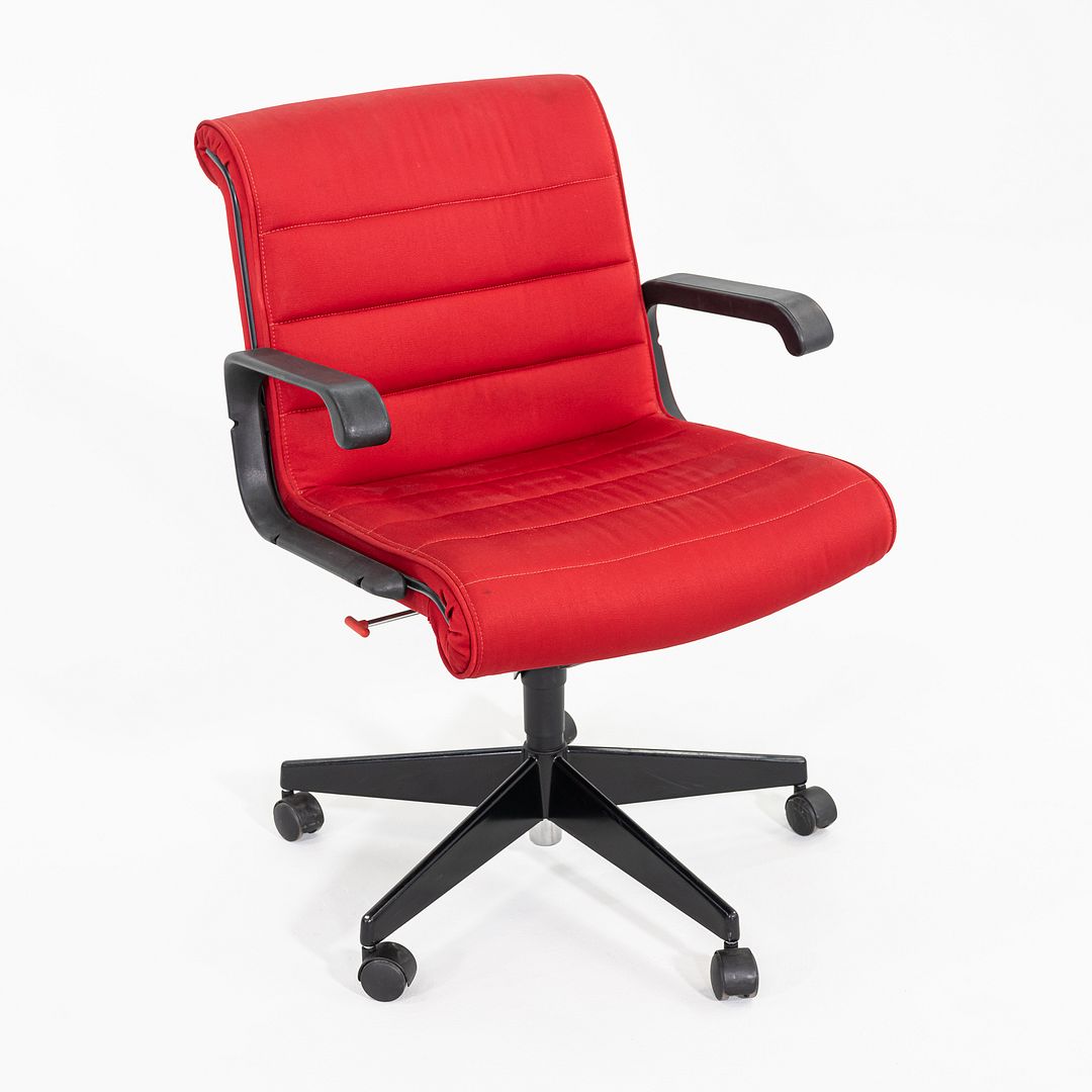 Sapper Series Management Desk Chair