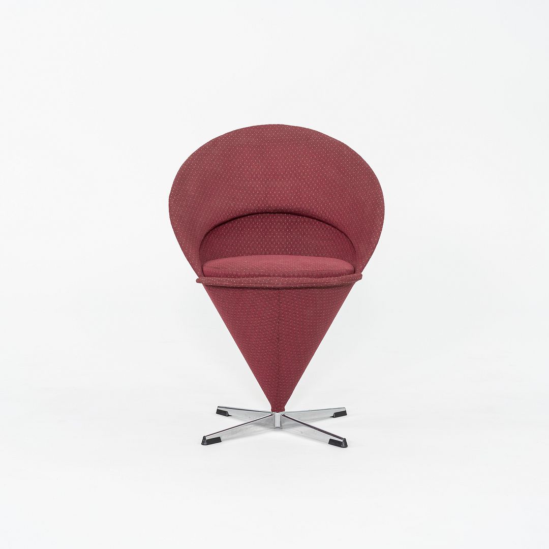 Cone Chair