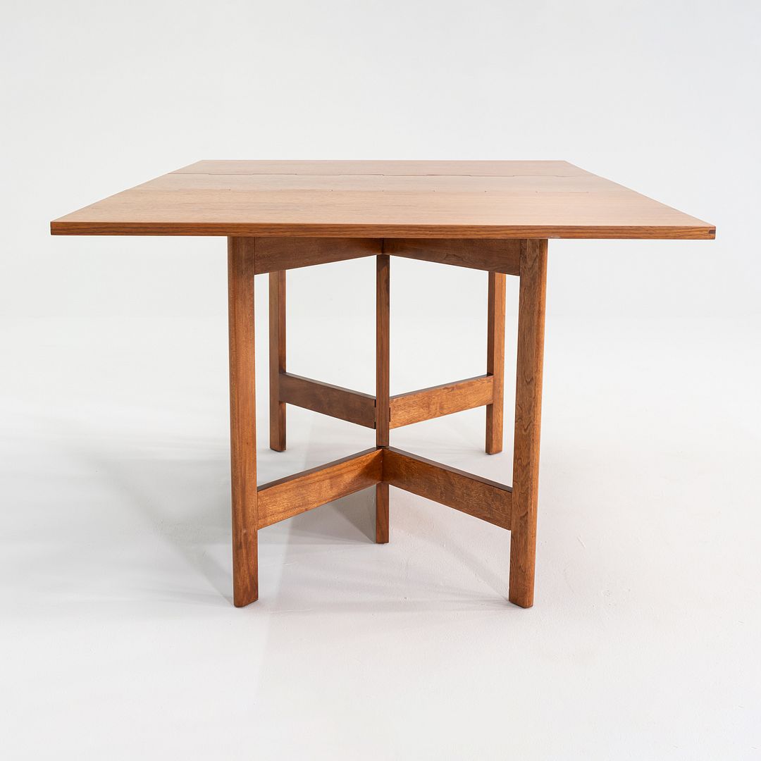 Gate Leg Dining Table