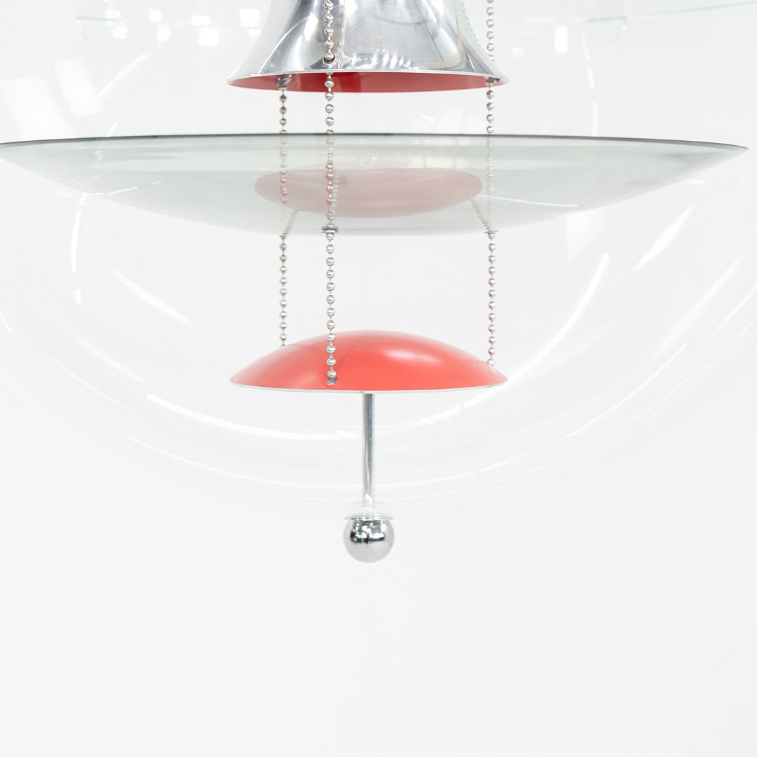 VP Globe Pendant