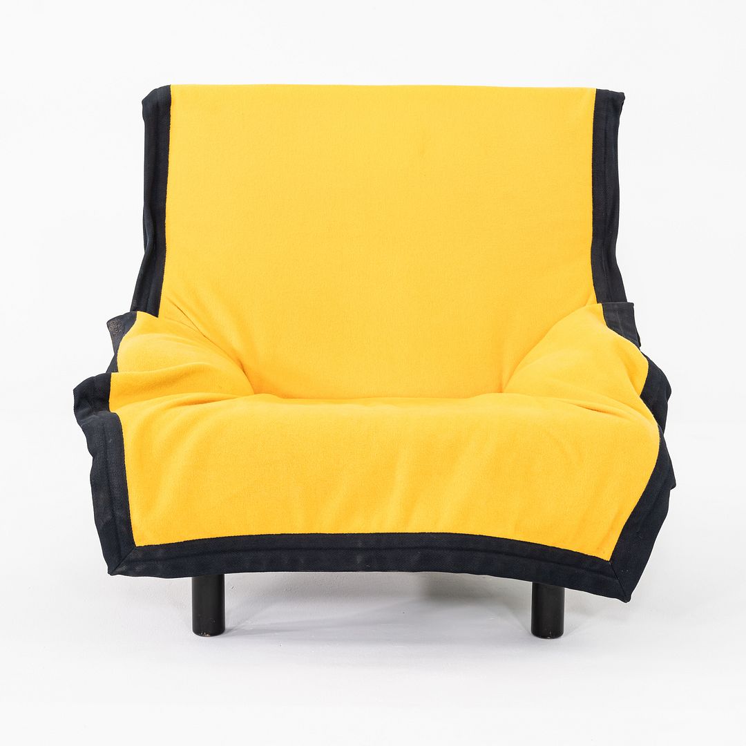 Sinbad Lounge Chair