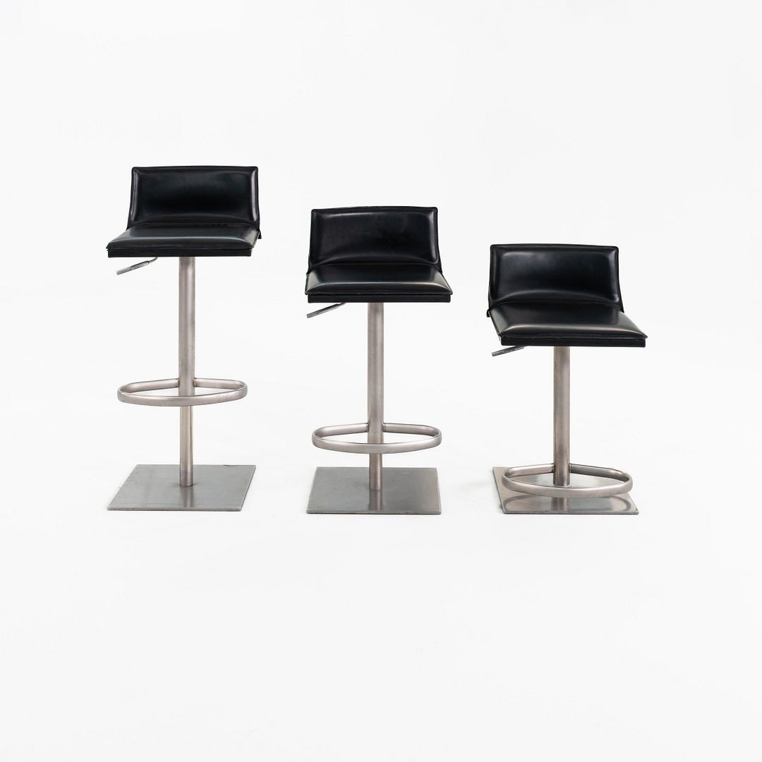 Bottega Piston Stool