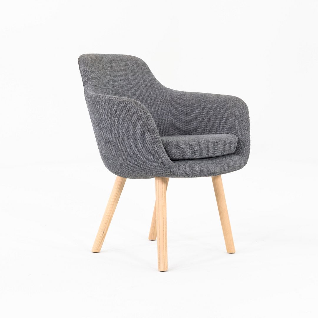 Saiba Dining Arm Chair
