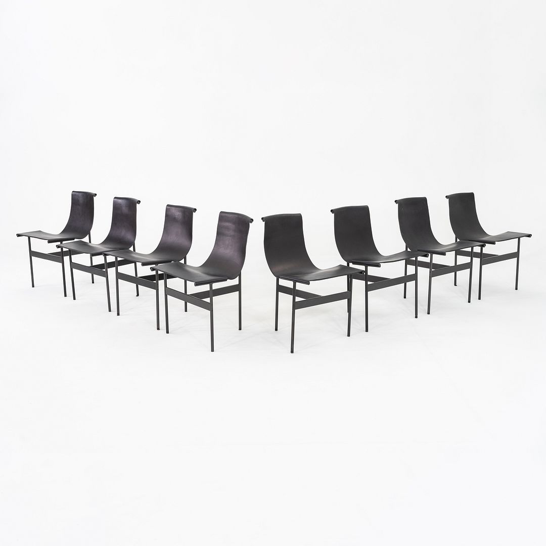 TG-10 Sling Dining Chairs