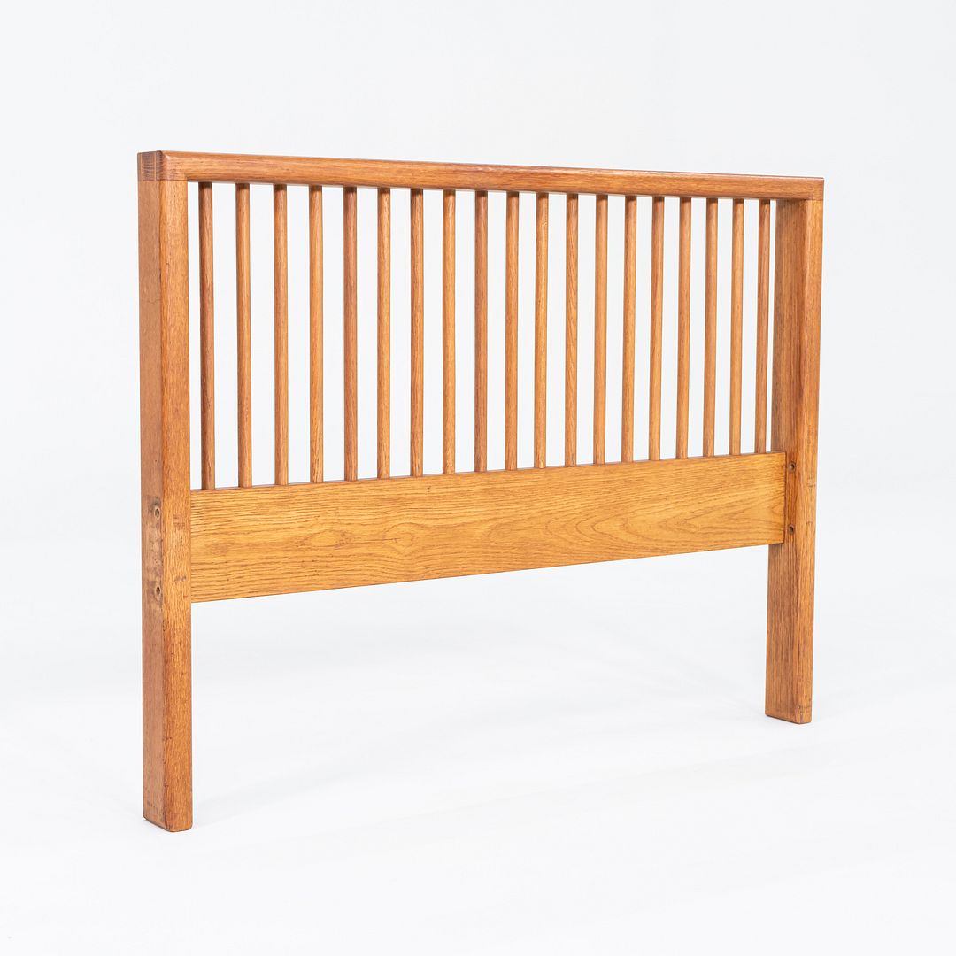Twin Size Headboard