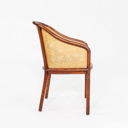 Bankers Chair