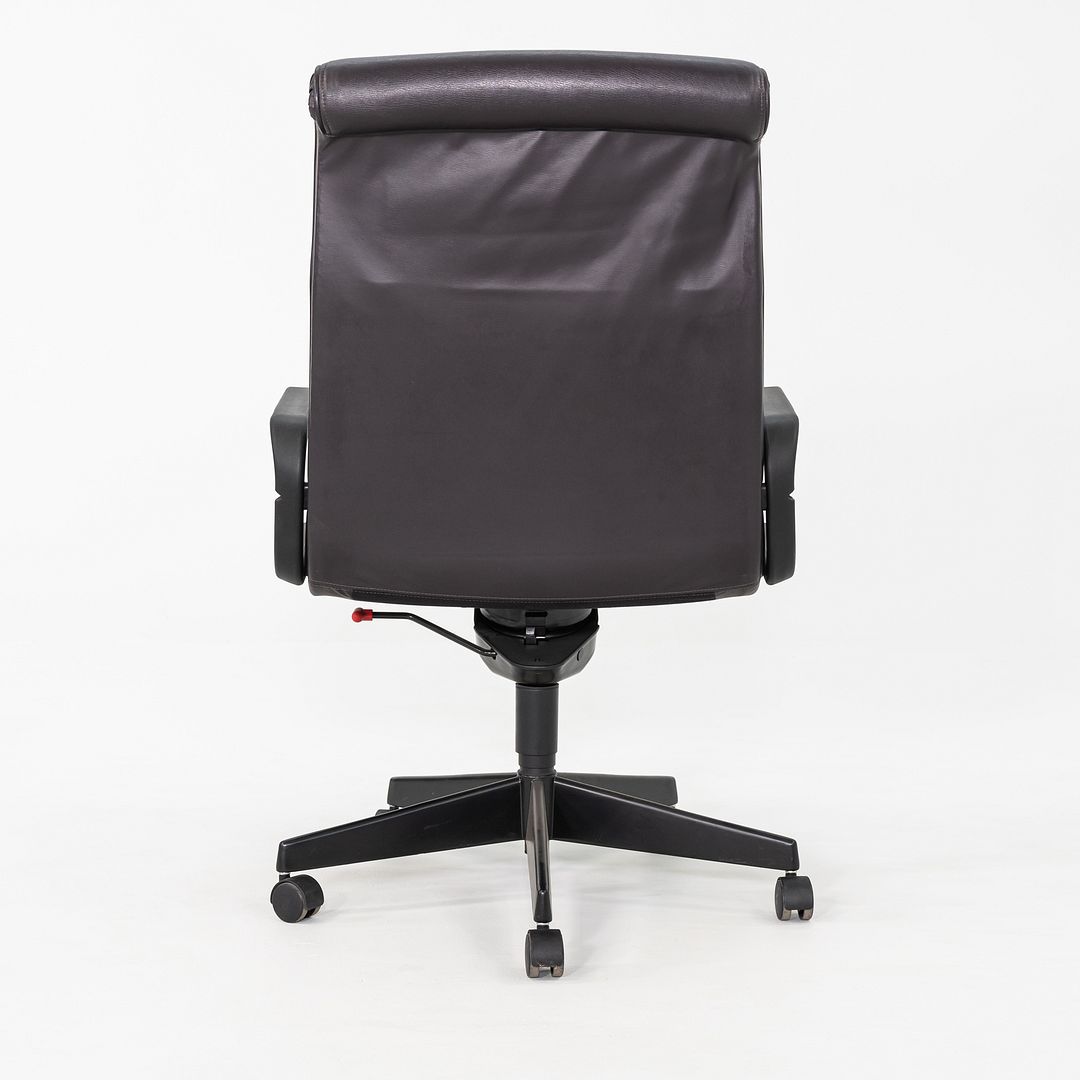 Sapper Executive Chair