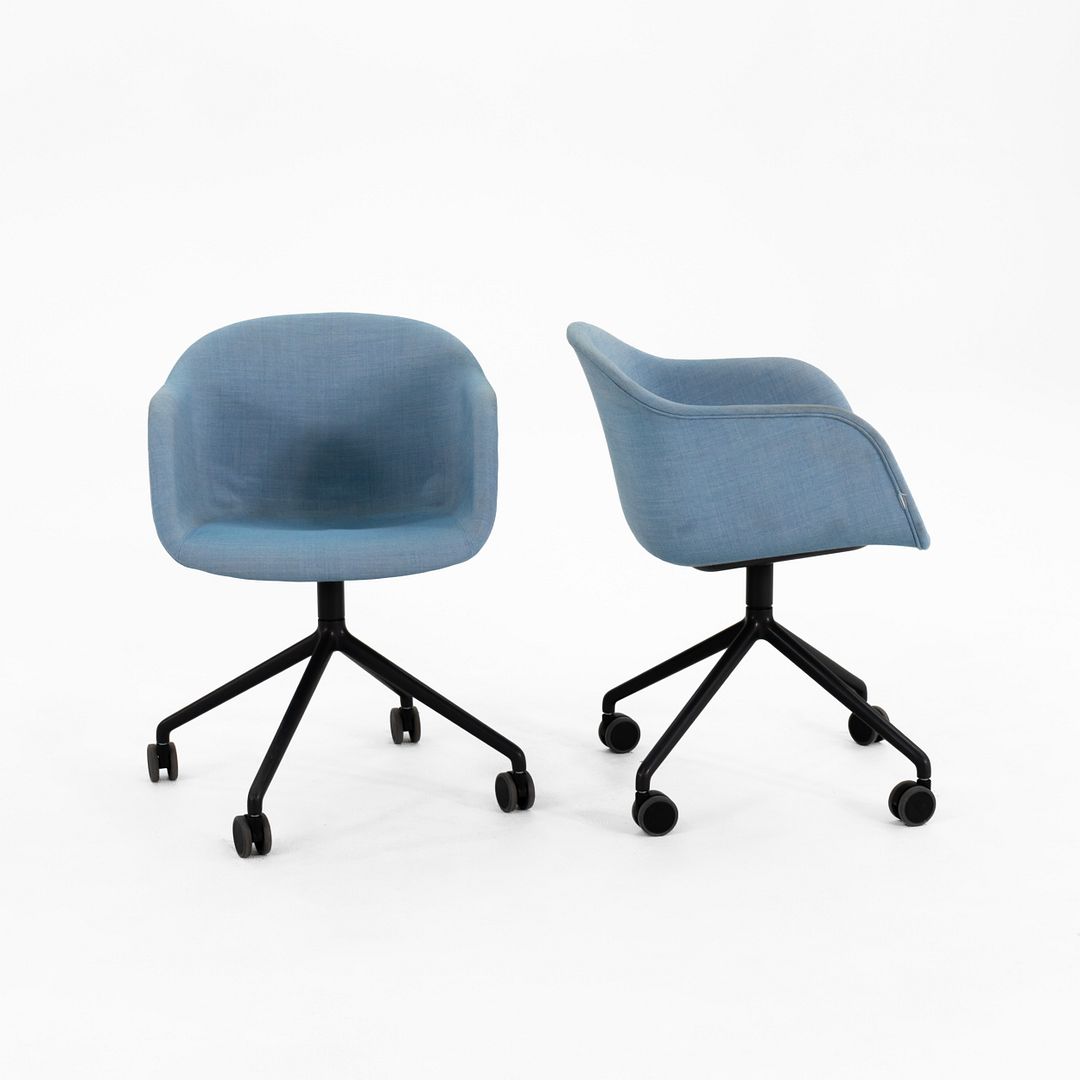 Fiber Armchair
