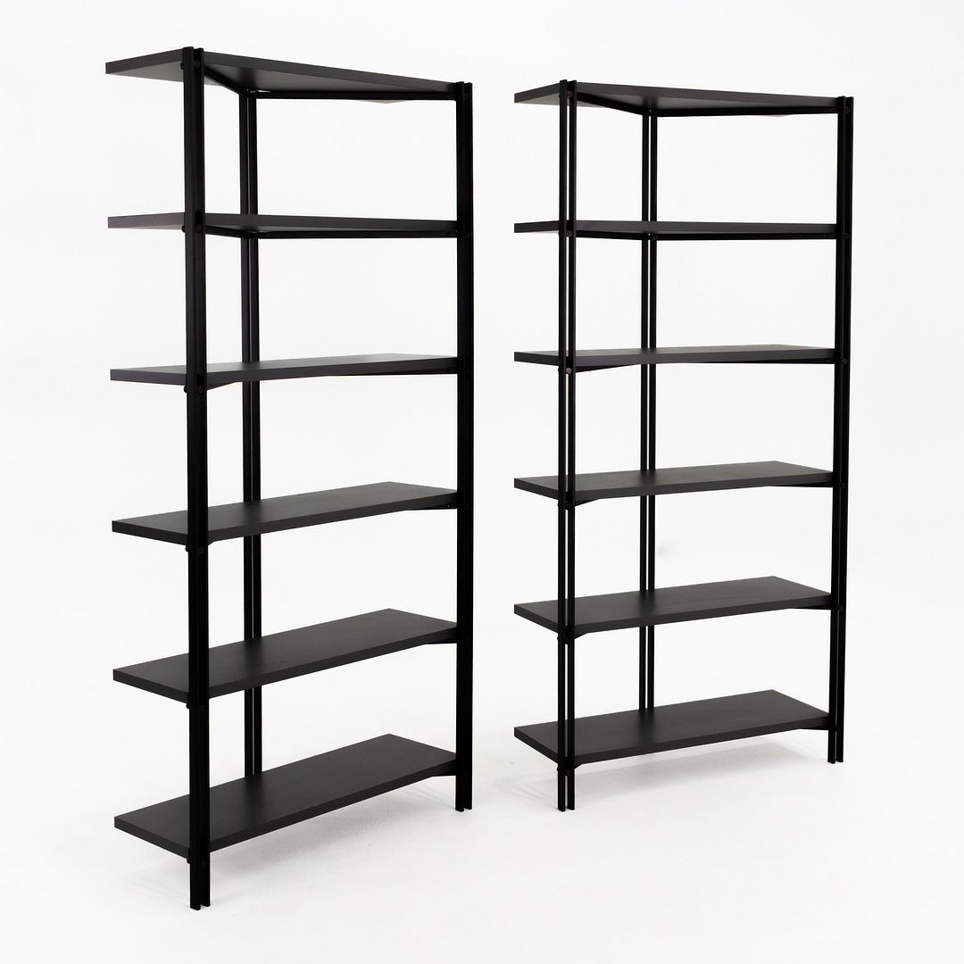 Hudson Modular Bookcase