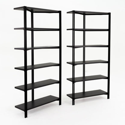 Hudson Modular Bookcase