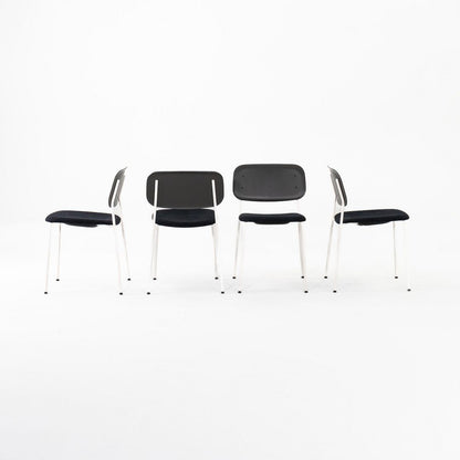 Soft Edge Chair