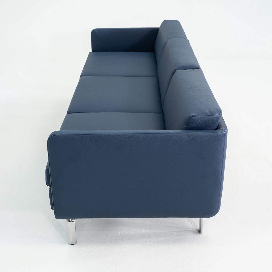 Gaia Three-Seat Sofa