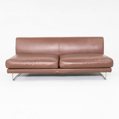 Elan Armless Loveseat