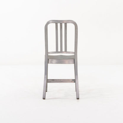 1006 Navy Dining Side Chair