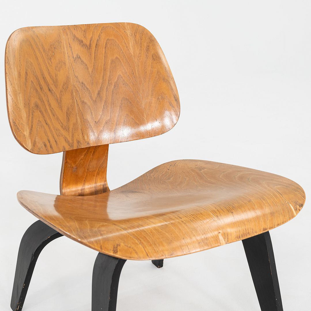 LCW Lounge Chair