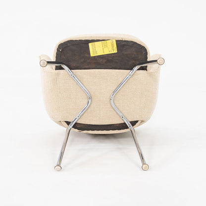 Saarinen Executive Desk Chair, Model 71A