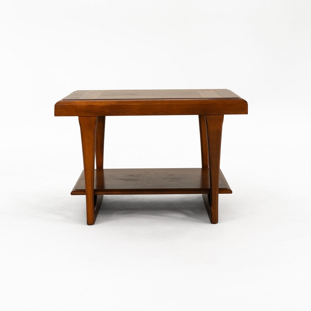 Expression Side Table, Style 1082-5
