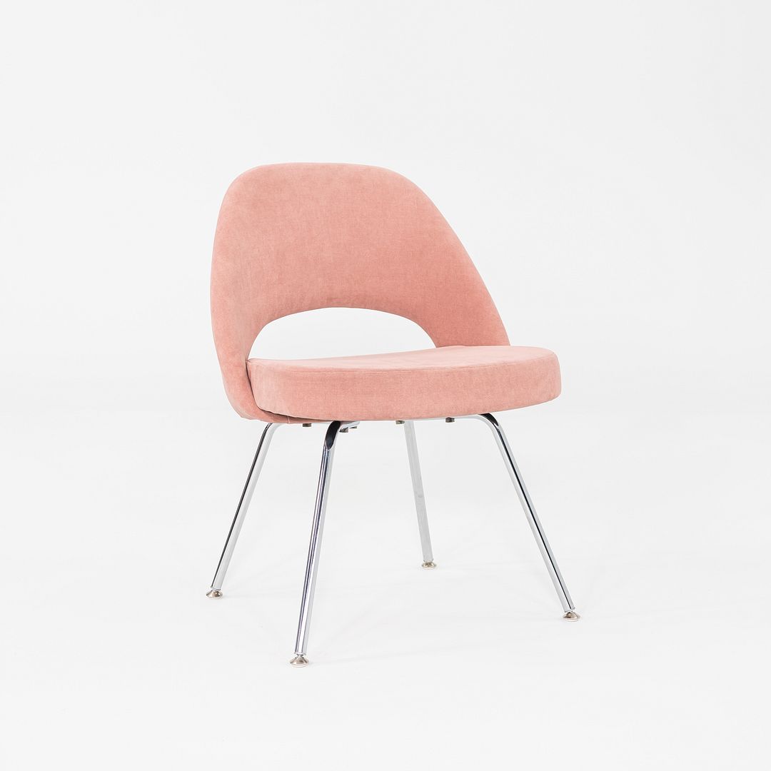 Saarinen Executive Side Chair