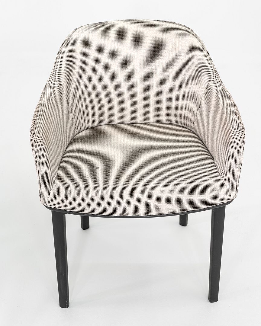 Softshell Chair