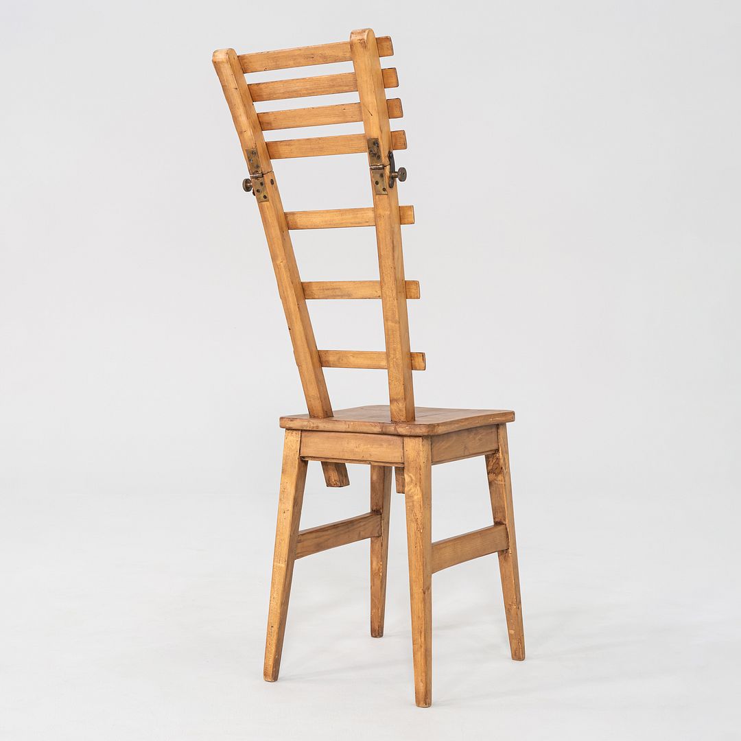 Artist's Chair