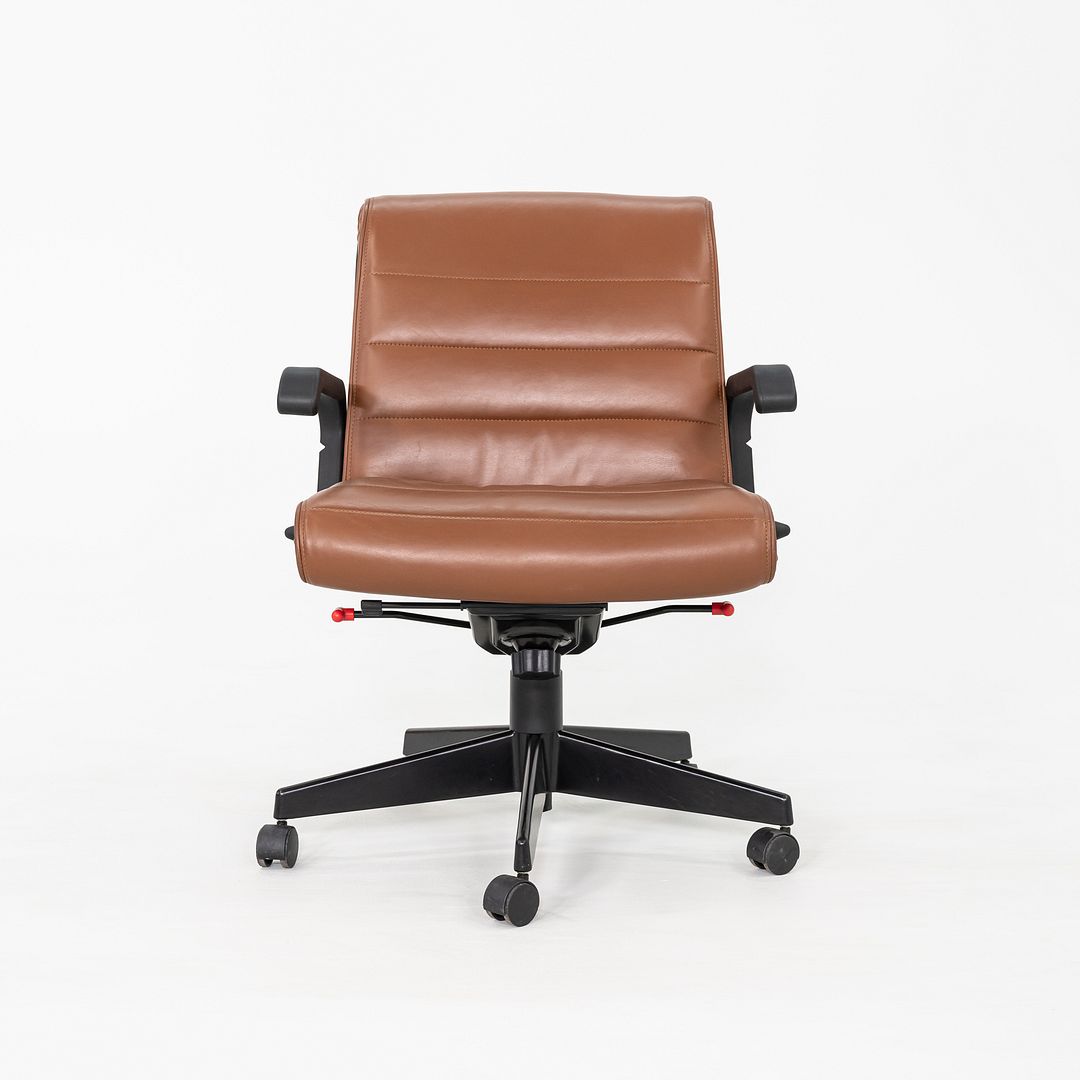 Knoll Sapper Series Management Chair