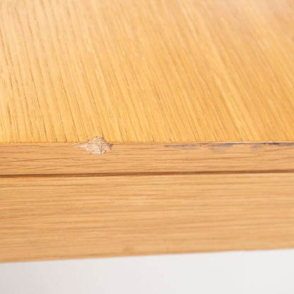 Wooden Dowel Table