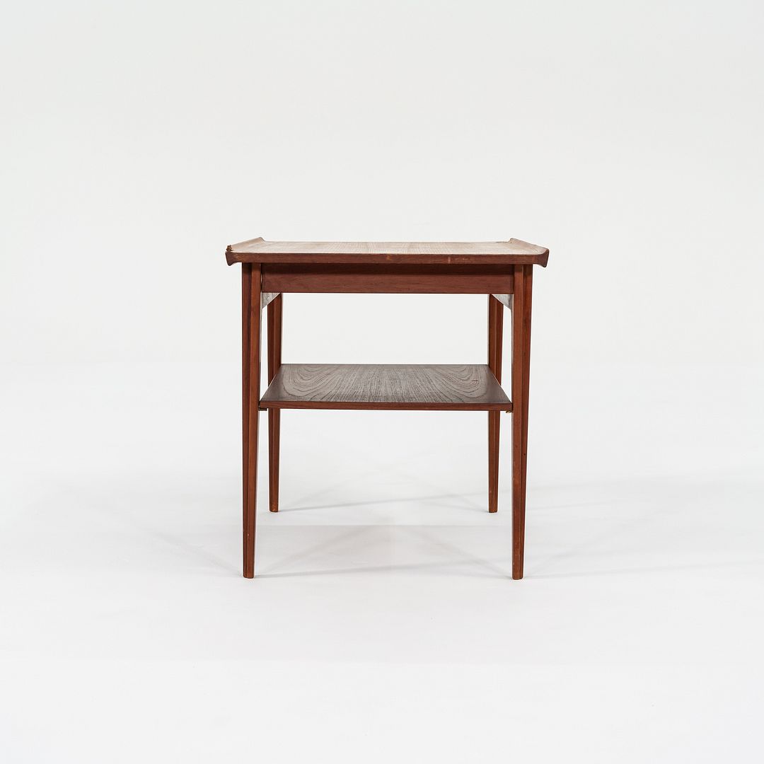 500 Series End Table