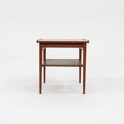500 Series End Table