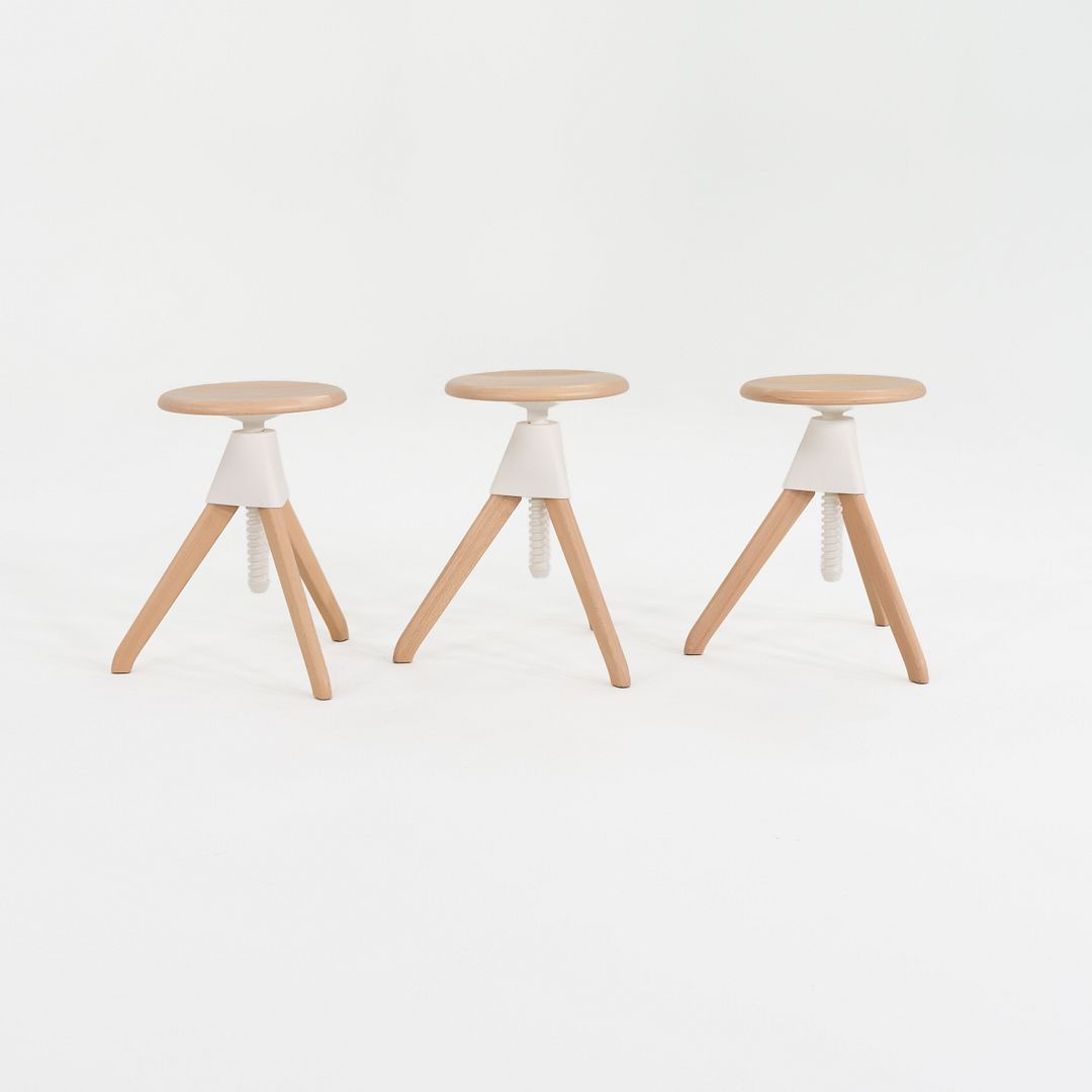 Jerry Low Counter Stool